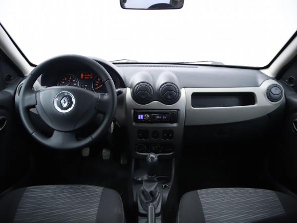 Renault Sandero I с пробегом 2012 года, цена 410 000 рублей, 214826 км, хэтчбек, Автокод Объявления
