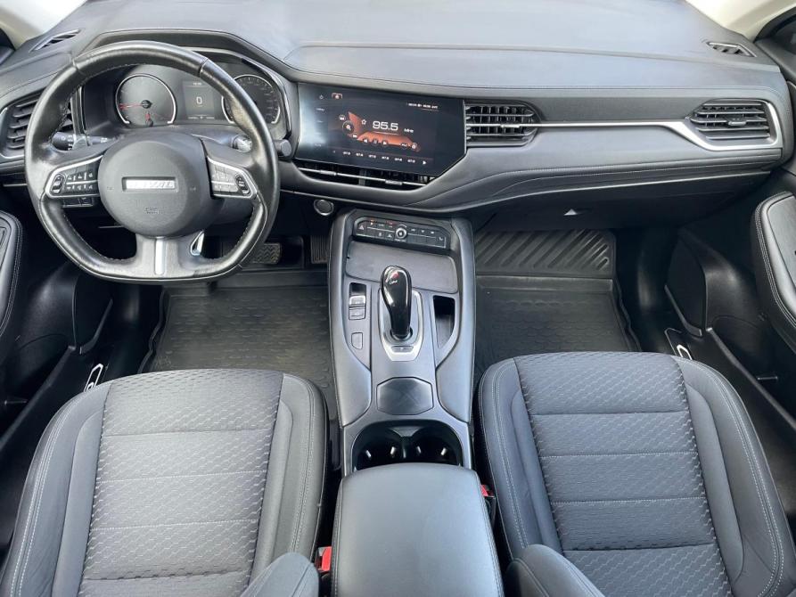 Haval F7 I Вологда  - изображение 17