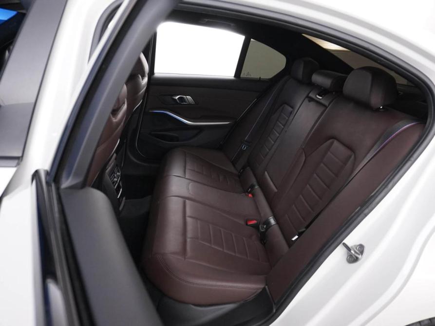 BMW 3 серии VII (G2x) Москва  - изображение 9