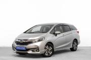 Honda Shuttle II Барнаул  - изображение 28