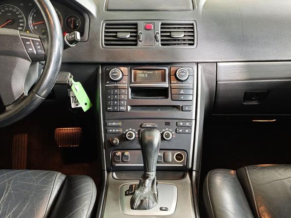 Volvo XC90 I Рестайлинг с пробегом 2007 года, цена 797 000 рублей, 400610 км, внедорожник, Автокод Объявления