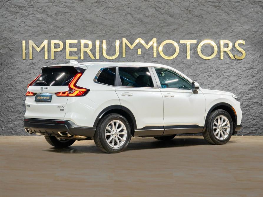 Honda CR-V VI Москва  - изображение 5
