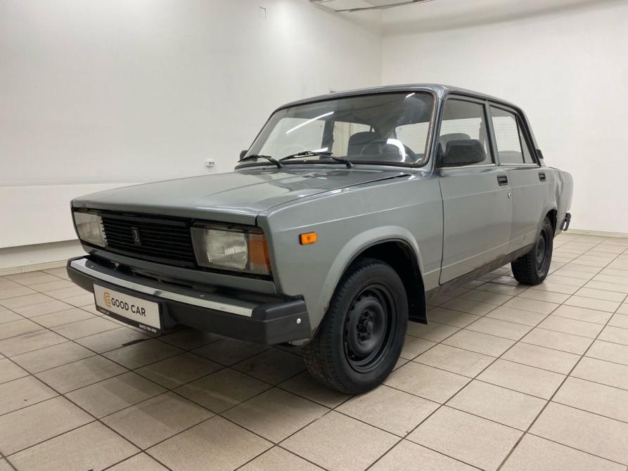 Lada (ВАЗ) 2105 Энгельс  - изображение 3