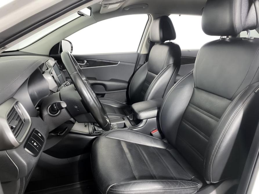 Kia Sorento III Prime Нижний Новгород  - изображение 11
