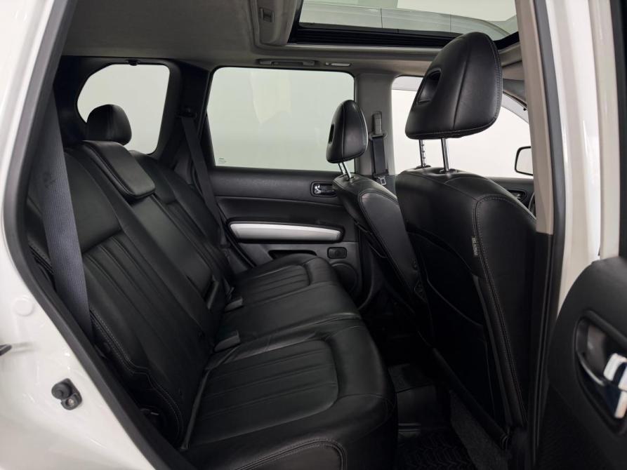 Nissan X-Trail II Рестайлинг Новороссийск  - изображение 27