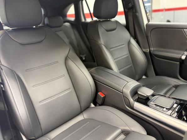 Mercedes-Benz GLA II (H247) с пробегом 2021 года, цена 3 749 000 рублей, 32331 км, внедорожник, Автокод Объявления