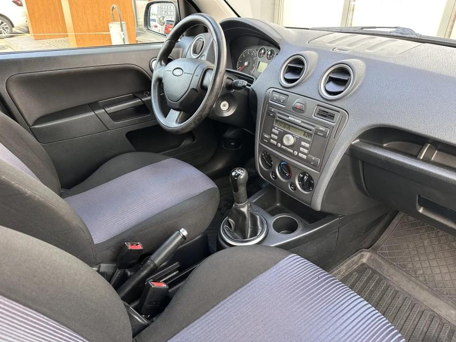 Ford Fusion I Рестайлинг Ярославль  - изображение 11