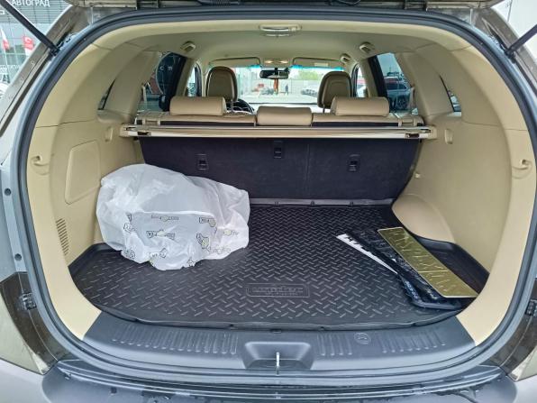 Kia Sorento II с пробегом 2010 года, цена 1 591 000 рублей, 159023 км, внедорожник, Автокод Объявления