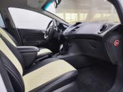 Ford Fiesta Mk6 Рестайлинг Уфа  - изображение 35