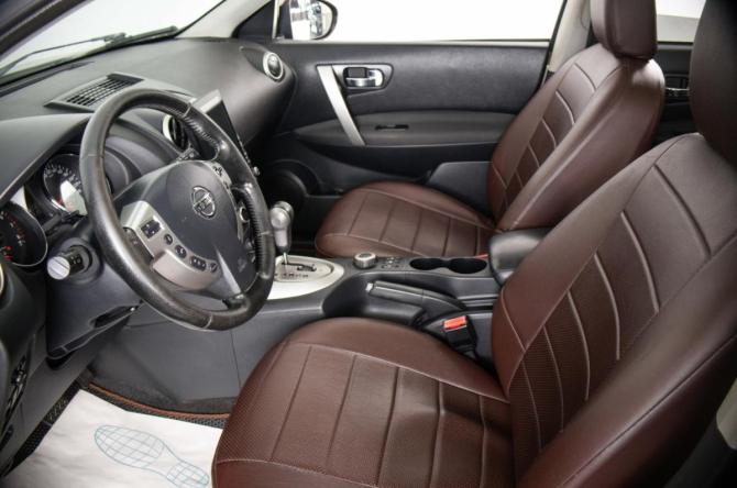 Nissan Qashqai+2 I Рестайлинг с пробегом 2011 года, цена 1 329 000 рублей, 181900 км, внедорожник, Автокод Объявления