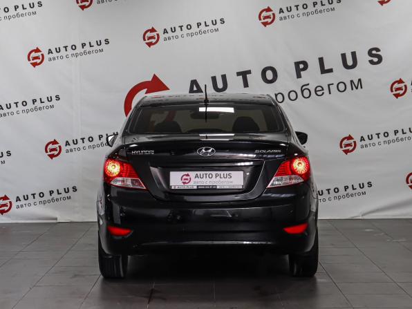 Hyundai Solaris I с пробегом 2011 года, цена 799 000 рублей, 143351 км, седан, Автокод Объявления