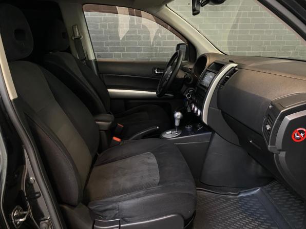 Nissan X-Trail II Рестайлинг с пробегом 2011 года, цена 1 200 000 рублей, 265528 км, внедорожник, Автокод Объявления