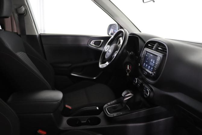 Kia Soul III с пробегом 2020 года, цена 1 999 990 рублей, 72194 км, хэтчбек, Автокод Объявления
