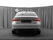 Skoda Octavia IV (A8) Москва  - изображение 36