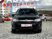 Lada (ВАЗ) Kalina II Ижевск  - изображение 22