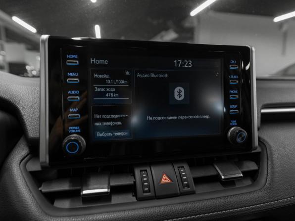 Toyota RAV4 V (XA50) с пробегом 2020 года, цена 3 180 000 рублей, 98279 км, внедорожник, Автокод Объявления