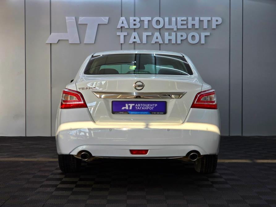 Nissan Teana III (L33) Таганрог  - изображение 5