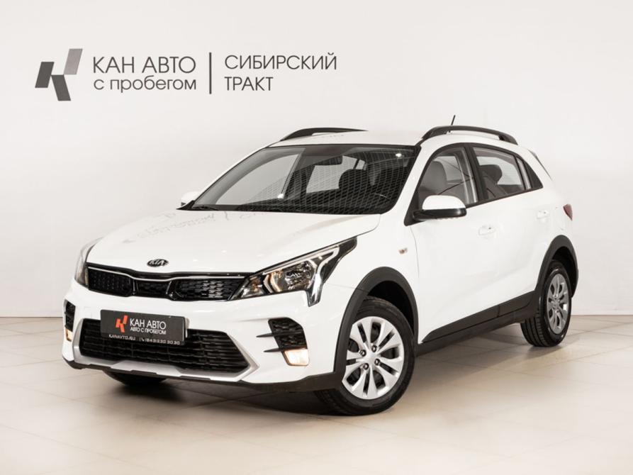 Kia Rio IV Рестайлинг Казань  - изображение 1