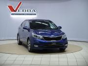 Kia Rio III Рестайлинг Уфа  - изображение 19