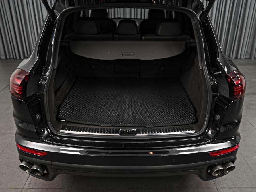 Porsche Cayenne II Рестайлинг (958) Ставрополь  - изображение 24