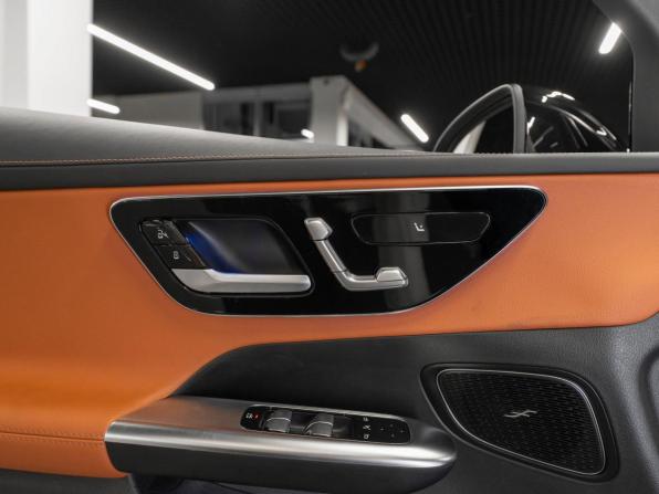 Mercedes-Benz GLC II (X254) с пробегом 2025 года, цена 7 350 000 рублей, 30 км, внедорожник, Автокод Объявления