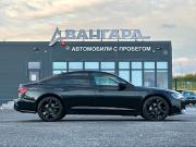 Audi A6 V (C8) Волгоград  - изображение 38