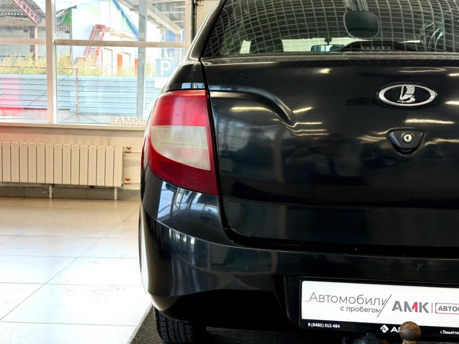 Lada (ВАЗ) Granta I Тольятти  - изображение 6