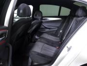 BMW 5 серии VII (G30/G31/G38) Рестайлинг Москва  - изображение 32