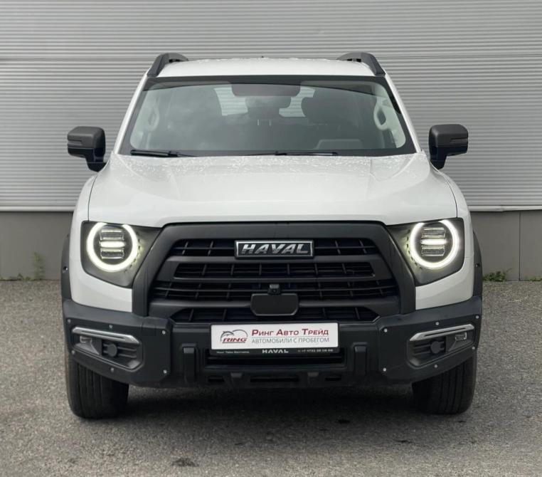 Haval Dargo Белгород  - изображение 2