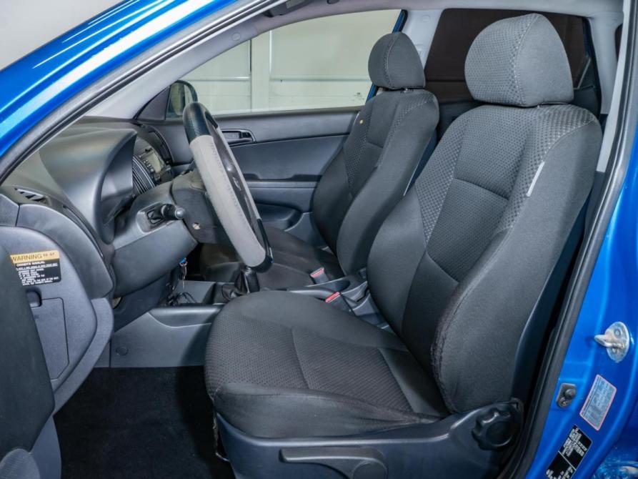Hyundai i30 I Рязань  - изображение 9