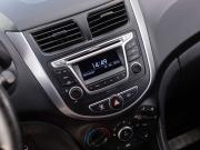 Hyundai Solaris I Рестайлинг Новосибирск  - изображение 33