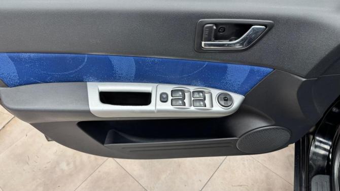 Hyundai Getz I Рестайлинг с пробегом 2010 года, цена 479 000 рублей, 208580 км, хэтчбек, Автокод Объявления