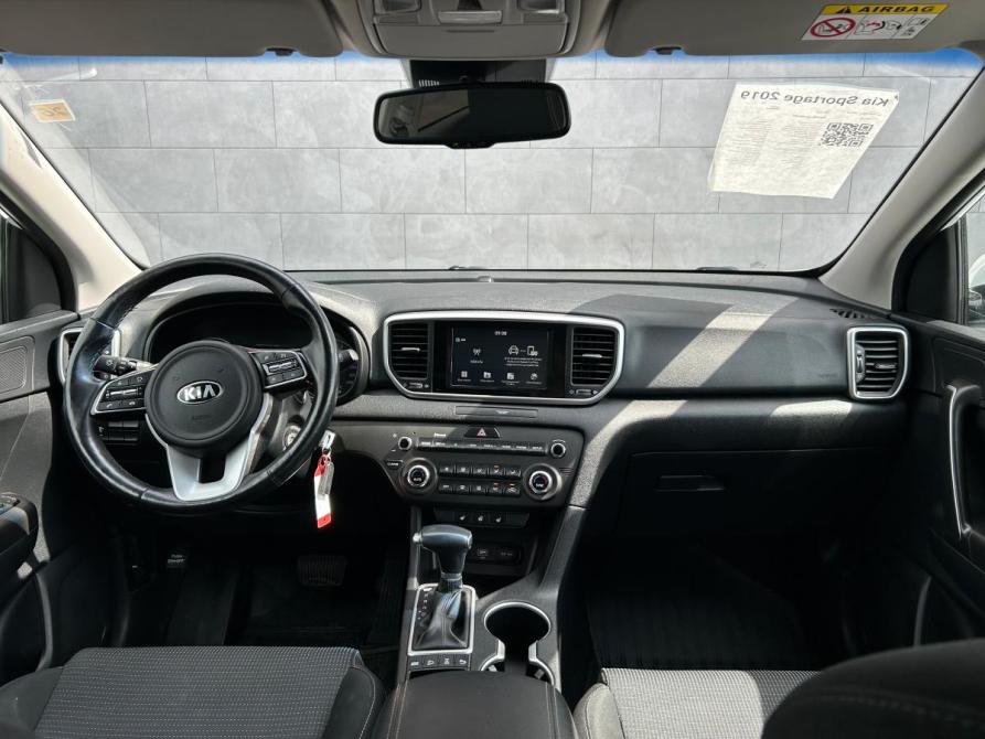 Kia Sportage IV Рестайлинг Альметьевск  - изображение 14