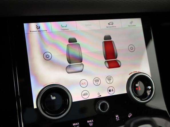 Land Rover Range Rover Evoque II с пробегом 2019 года, цена 3 399 000 рублей, 94509 км, внедорожник, Автокод Объявления
