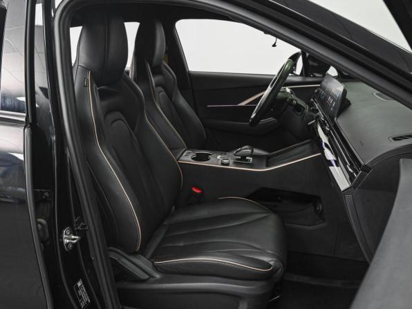Omoda C5 I с пробегом 2022 года, цена 1 845 111 рублей, 69219 км, внедорожник, Автокод Объявления