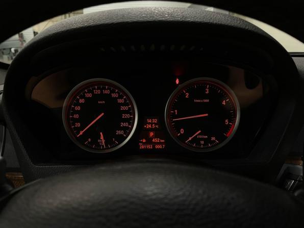 BMW X6 I (E71) с пробегом 2008 года, цена 1 525 000 рублей, 281151 км, внедорожник, Автокод Объявления