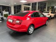 Skoda Rapid I Рестайлинг Киров  - изображение 19