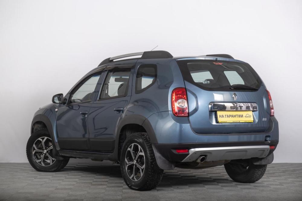 Renault Duster I Томск  - изображение 6