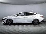 Hyundai Elantra VII (CN7) Рестайлинг Москва  - изображение 28