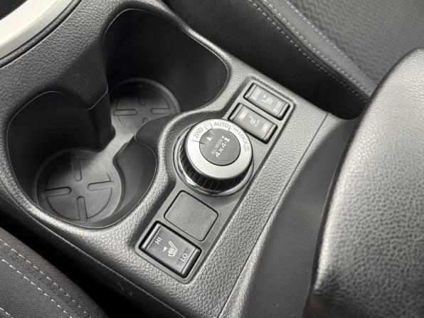 Nissan Qashqai II Рестайлинг с пробегом 2021 года, цена 2 289 000 рублей, 52833 км, внедорожник, Автокод Объявления