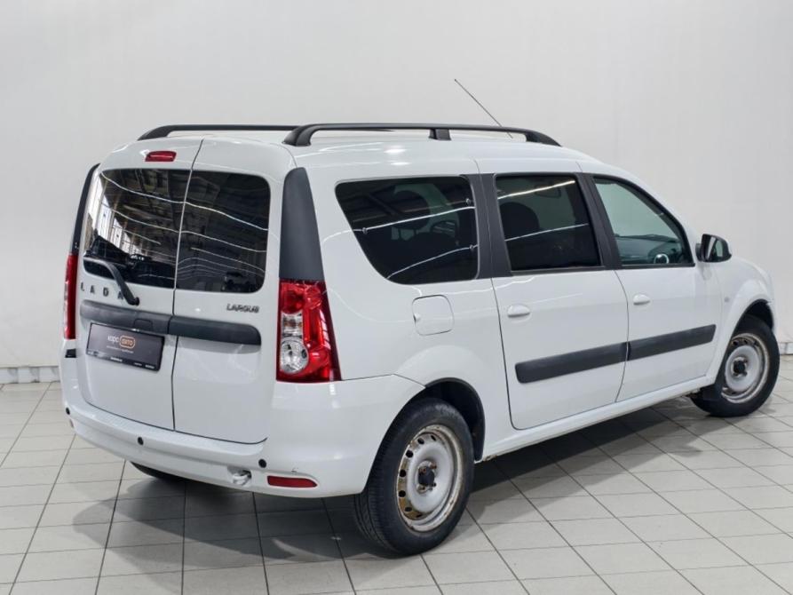 Lada (ВАЗ) Largus I Курск  - изображение 3