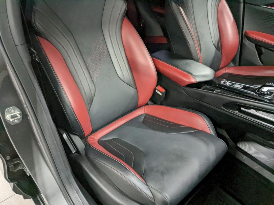 Geely Coolray I Рестайлинг Химки  - изображение 22