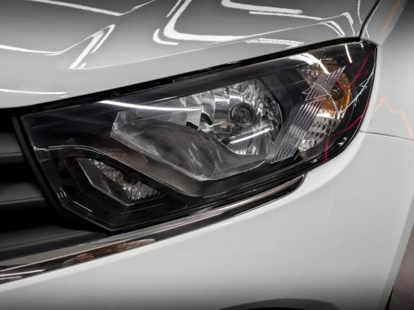 Lada (ВАЗ) Granta I Рестайлинг с пробегом 2024 года, цена 655 000 рублей, 48318 км, седан, Автокод Объявления