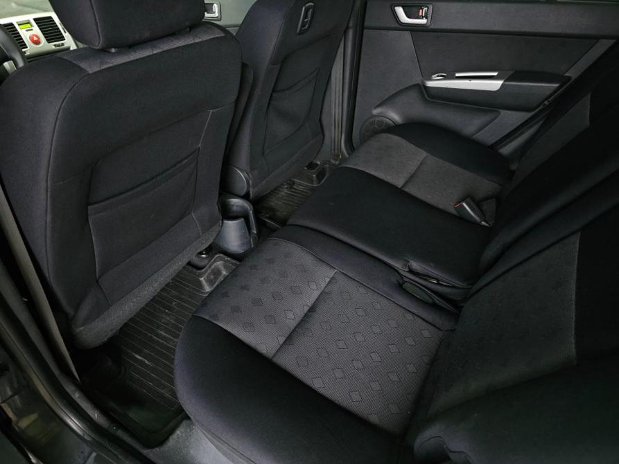 Hyundai Getz I Рестайлинг Краснодар  - изображение 22