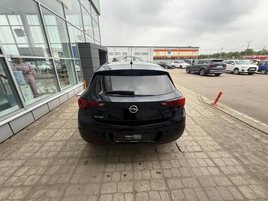 Opel Astra K Орел  - изображение 5