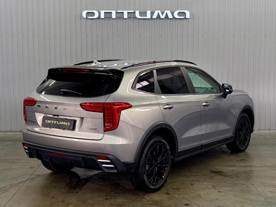 Haval Jolion I Рестайлинг Краснодар  - изображение 5