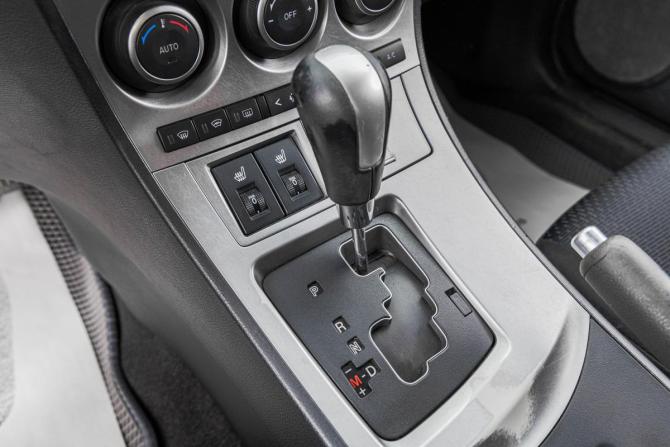 Mazda 3 II (BL) с пробегом 2009 года, цена 819 000 рублей, 314800 км, седан, Автокод Объявления