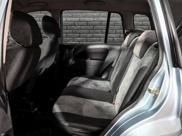 Ford Fusion I Рестайлинг с пробегом 2008 года, цена 425 000 рублей, 238021 км, хэтчбек, Автокод Объявления