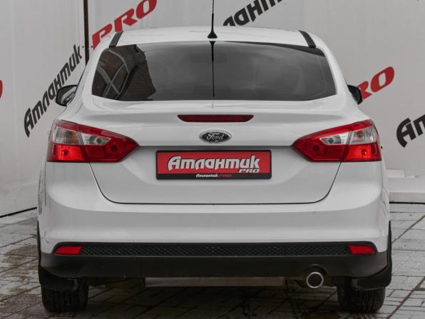 Ford Focus III с пробегом 2012 года, цена 820 000 рублей, 206987 км, седан, Автокод Объявления