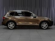 Volkswagen Touareg II Тюмень  - изображение 22